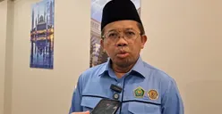 Terobosan Baru Haji 2025: Bukan Kloter, Layanan Jemaah di Makkah Berbasis Syarikah, Seperti Apa?
