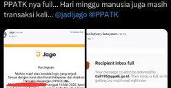PPATK Beri Klarifikasi Usai Viral Sejumlah Rekening Bank Jago yang Kena Blokir, Ada Tindakan Pencucian Uang? 