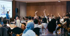 Perkuat Komunikasi Terdesentralisasi, Kementerian BUMN Manfaatkan Teknologi AI