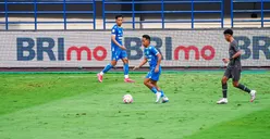 Akhir Gemilang BRI Liga 1 2024/2025: Sepak Bola Jadi Wadah Sinergi Olahraga dan UMKM