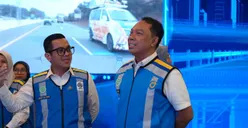 Jasa Marga Beri Diskon Tarif Tol 20% Sambut Libur Iduladha dan Cuti Sekolah