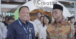 Jasa Marga Berikan Diskon Tol 20% untuk Dukung Mudik Iduladha 1446 H