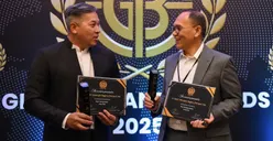 BTN Torehkan Prestasi Internasional lewat Global Brand Awards 2025
