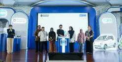 Transaksi Naik 68% BRI Apresiasi Merchant lewat Loyalty Poin Cashier