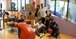 Grand Filano SOTR Vol 2 Ramaikan Jakarta dengan Gaya Sporty Elegant