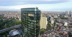 Hijaukan Ekonomi Indonesia, BNI Salurkan Rp13,37 Triliun untuk Proyek Berkelanjutan