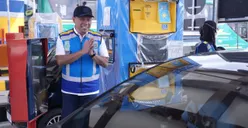 Libur Sekolah Lebih Hemat, Jasa Marga Berikan Diskon Tol 20 Persen di Trans Jawa dan Sumatera