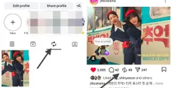 3 Fitur Baru Instagram! Repost, Instagram Map hingga Tab Friends Reels, Ini Cara dan Kegunaanya 