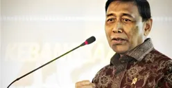 Wiranto Ungkap Sikap Presiden Prabowo Soal Tuntutan Forum Purnawirawan TNI yang Ingin Ganti Wapres