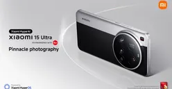 Xiaomi 15 dan Xiaomi 15 Ultra Meluncur! Kenalkan Puncak Teknologi Fotografi dengan Seabreg Spesifikasi Canggih, Sekeren Apa Sih?