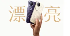 Tipis, Ringan, Gahar! Vivo S20 dan Vivo S20 Pro Jadi Smartphone Tercanggih yang Bikin Kamu Melongo