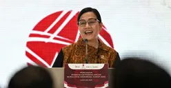 PPN 12 Persen Batal Naik, Sri Mulyani Umumkan Paket Stimulus Tetap Cair Januari 2025! Selain Listrik, Ada Ini