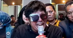 Agus Salim Disebut Ga Punya Malu! Diduga Minta Tambahan Donasi untuk 7 Turunan