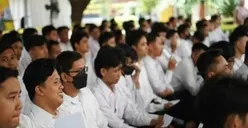 Besok Ada SKB Tambahan! Berikut Tata Tertib yang Harus Dipatuhi Peserta CPNS 2024