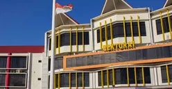 15 Kampus Terbaik di Luar Jawa Versi QS Asia University Rankings 2025