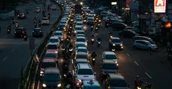 Kemacetan 2 KM di Pantura Cirebon, Polisi Prediksi Puncak Arus Balik Masih Berlangsung hingga Malam