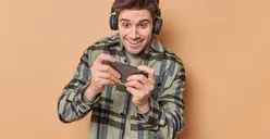 Mantap! 4 HP Gaming Terbaik Awal Tahun 2025 Harga Mulai Rp 2 Jutaan, Ada iPhone 16 Pro Max, Ini Spesifikasinya