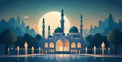 10 Ucapan Idul Adha Mengandung Makna Keikhlasan dan Pengorbanan: Selamat Hari Raya Idul Adha