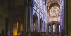 Jadwal dan Live Streaming Gereja di Jakarta untuk Misa Kenaikan Yesus Kristus Tahun 2025