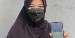 Banyak Ibu-Ibu yang Suka Pakai BRImo, Ini Cara Ubah Bahasa di Aplikasinya
