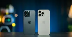 Punya THR ASN 2025 Ingin Upgrade Hp Baru? Cek Perbandingan iPhone 13 vs iPhone 15 