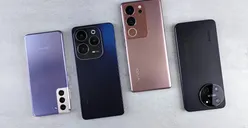 Belanja Berkah! 6 HP Terlaris dan Canggih di Bawah Rp 3 Juta dengan Diskon Spesial Lebaran