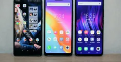 Duel Kamera Profesional 2025 antara Xiaomi 15 Ultra vs Samsung Galaxy S25 Ultra vs Vivo X200 Pro
