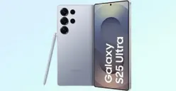 Detik-detik Rilis! Ini Bocoran Kejutan dari Samsung Galaxy S25 Ultra, Kira-kira Apa Peningkatan yang Ditawarkannya?