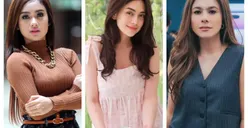 WOW! Deretan Artis Ini Menikah Muda dan Berujung Perceraian, Ada yang Hanya Bertahan 20 Hari