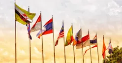 Kesekretariatan ASEAN Buka Lowongan Bagi Warga Negara Indonesia untuk Proyek Koordinator Sports Zones, Deadline 8 Januari 2025
