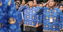 Isu Kenaikan Gaji PNS 16 Persen Masih Simpang Siur, Ini Klarifikasi Resmi Menpan RB