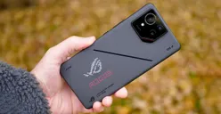THR ASN Sudah Cair? Coba Pertimbangkan ASUS ROG Phone 9 FE untuk Upgrade Gadget Berkualitas