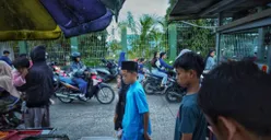 Jadwal Buka Puasa Hari Ini 21 Ramadan 1446 H di Wilayah Kota Jakarta dan Kepulauan Seribu