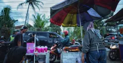 Jadwal Buka Puasa Hari ke-3 Ramadhan 2025 untuk Wilayah Kota Jakarta, Kepulauan Seribu, dan Sekitarnya