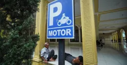 Enak Banget! Kamu Bisa Istirahat di Mesjid Ramah Pas Mudik Lebaran 2025, Ada 6.180 Posko di Seluruh Indonesia