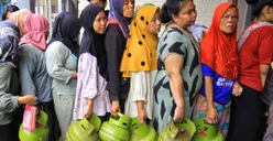 Andre Rosade Sebut Kebijakan Baru Distribusi LPG 3 Kg untuk Atasi Kelangkaan dan Penyelewengan