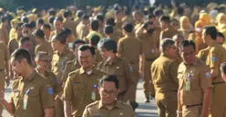 Cek! Inilah Jadwal PPPK 2024 Tahap 2 Setelah Pengumuman Hasil Seleksi Administrasi