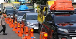 Catat! Puncak Arus Mudik Lebaran 2025 Dimulai Tanggal Ini, Berikut Tips Hindari Kemacetan