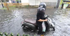 Miris! 5 Tragedi Banjir Terparah di DKI Jakarta Sepanjang Sejarah, Bahkan Ada yang Mencapai 80 Orang Tewas