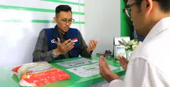 Cara Hitung, Bayar, dan Niat Zakat Fitrah untuk Lebaran 2025