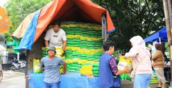 Pemerintah Naikkan PPN 12 Persen untuk Barang Mewah! Kebutuhan Pokok Tetap Bebas Pajak