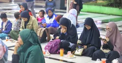 Doa Hari Ke-10 Ramadan 1446 H, agar Jadi Orang Bertawakal, Beruntung, dan Taqarrub
