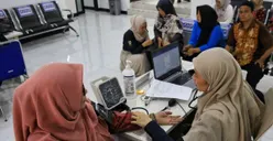  Mulai Februari 2025! Program Pemeriksaan Kesehatan Gratis bagi Warga yang Berulang Tahun
