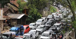 7 Makanan dan Minuman yang Sebaiknya Dikonsumsi Saat Arus Balik Mudik Lebaran 2025