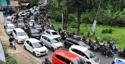 Arus Balik Mudik Dimulai, Pengamat Ungkap 2 Hal Penting yang Perlu Diawasi Polri