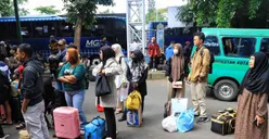 Usai Lebaran Gubernur Jabar Dedi Mulyadi Tidak Halangi Perantau, namun Tingkatkan Daya Saing Tenaga Kerja Lokal