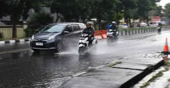 Liburan Aman! Menteri PUPR Pastikan Infrastruktur Siap Hadapi Musim Hujan dan Nataru 2024-2025