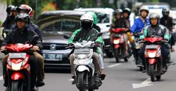Jangan Salah Hitung! Ketentuan Simulasi Bonus Hari Raya (BHR) bagi Ojek dan Kurir Online