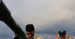 Sedang Berlangsung! Live Streaming Sidang Isbat 2025 untuk Penentuan Tanggal 1 Ramadan 