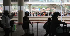 Mudik Gratis Jasa Raharja 2025 Dibuka! Simak Berikut Syarat, Cara Daftar, dan Rute Keberangkatannya